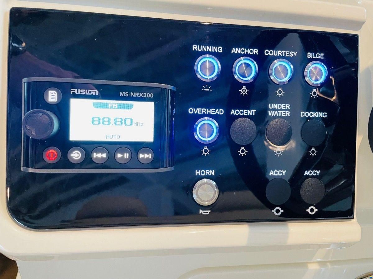 Sea Ray 265 Sundancer