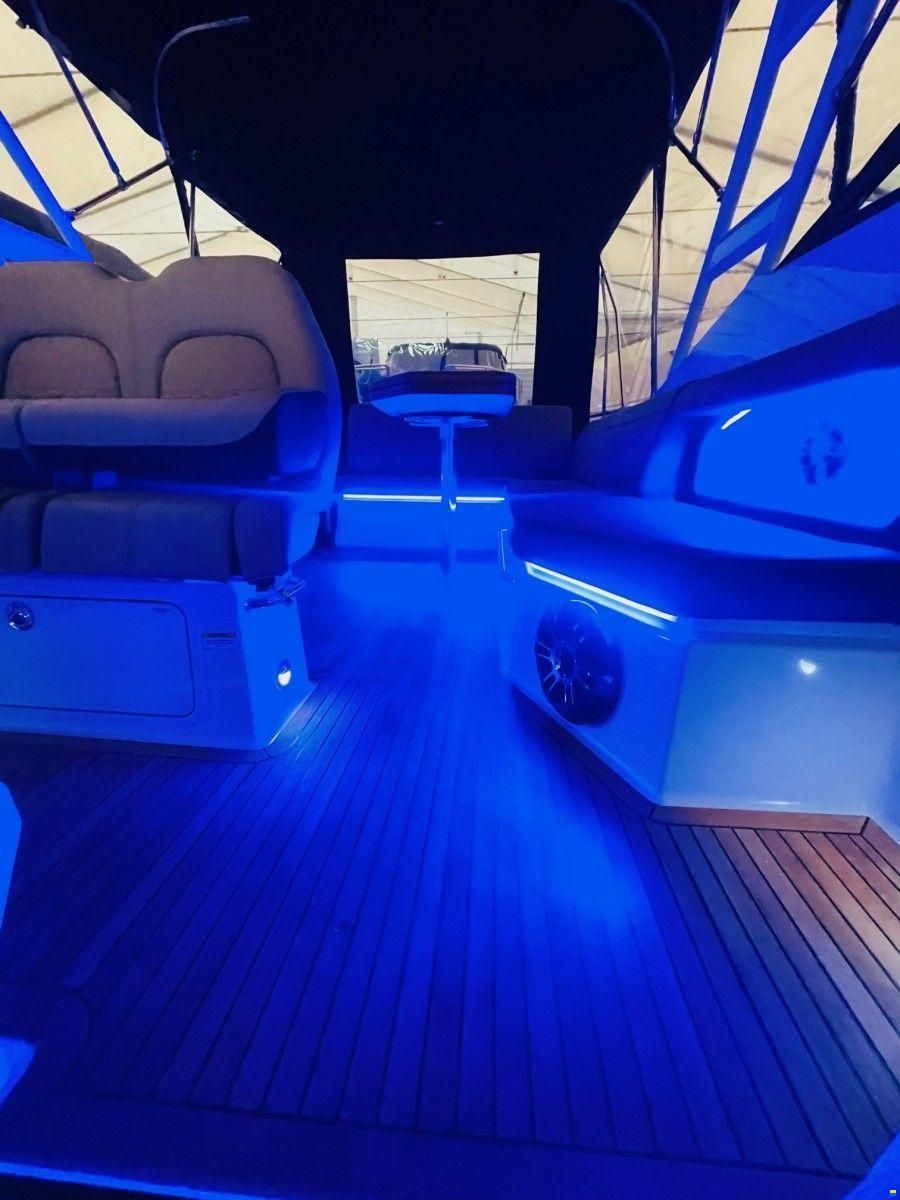 Sea Ray 290 Sundancer