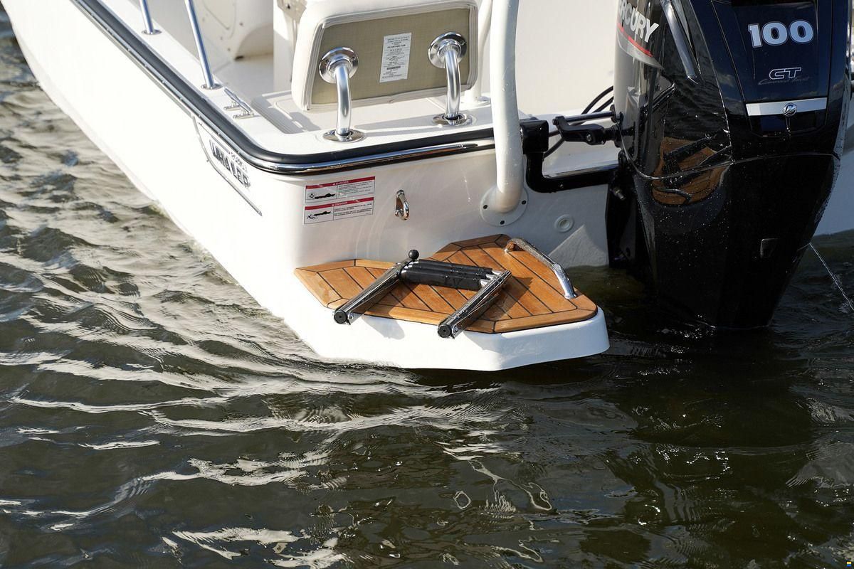Boston Whaler 170 Montauk