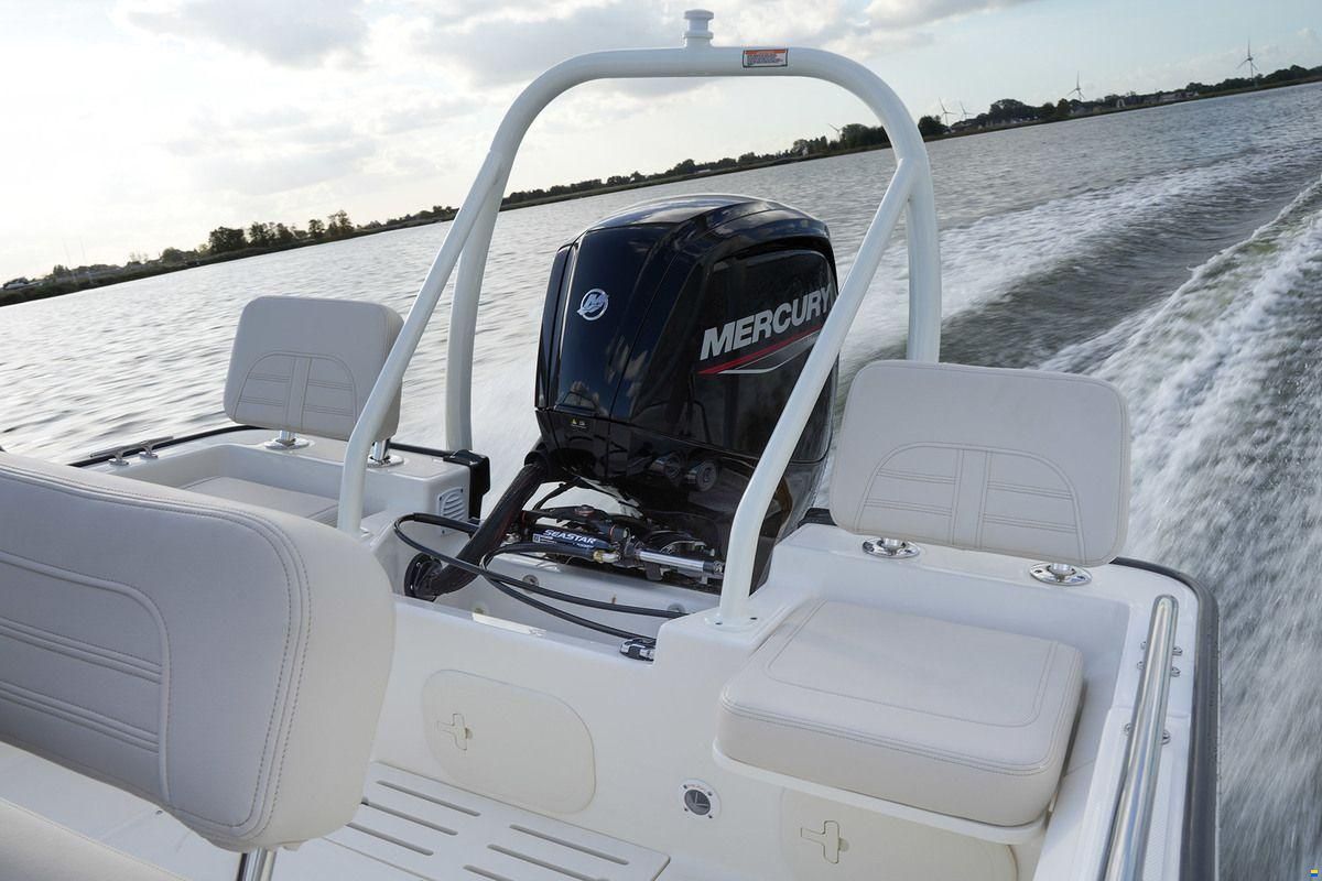 Boston Whaler 170 Montauk