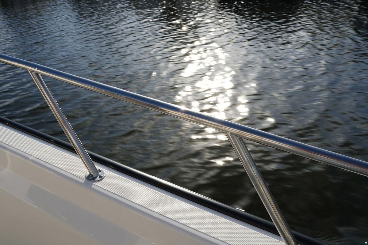 Boston Whaler 170 Montauk