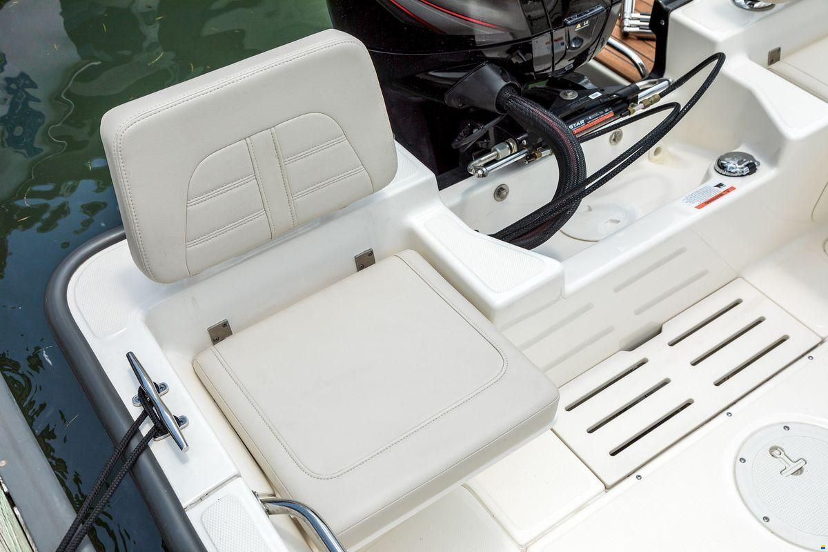 Boston Whaler 170 Montauk