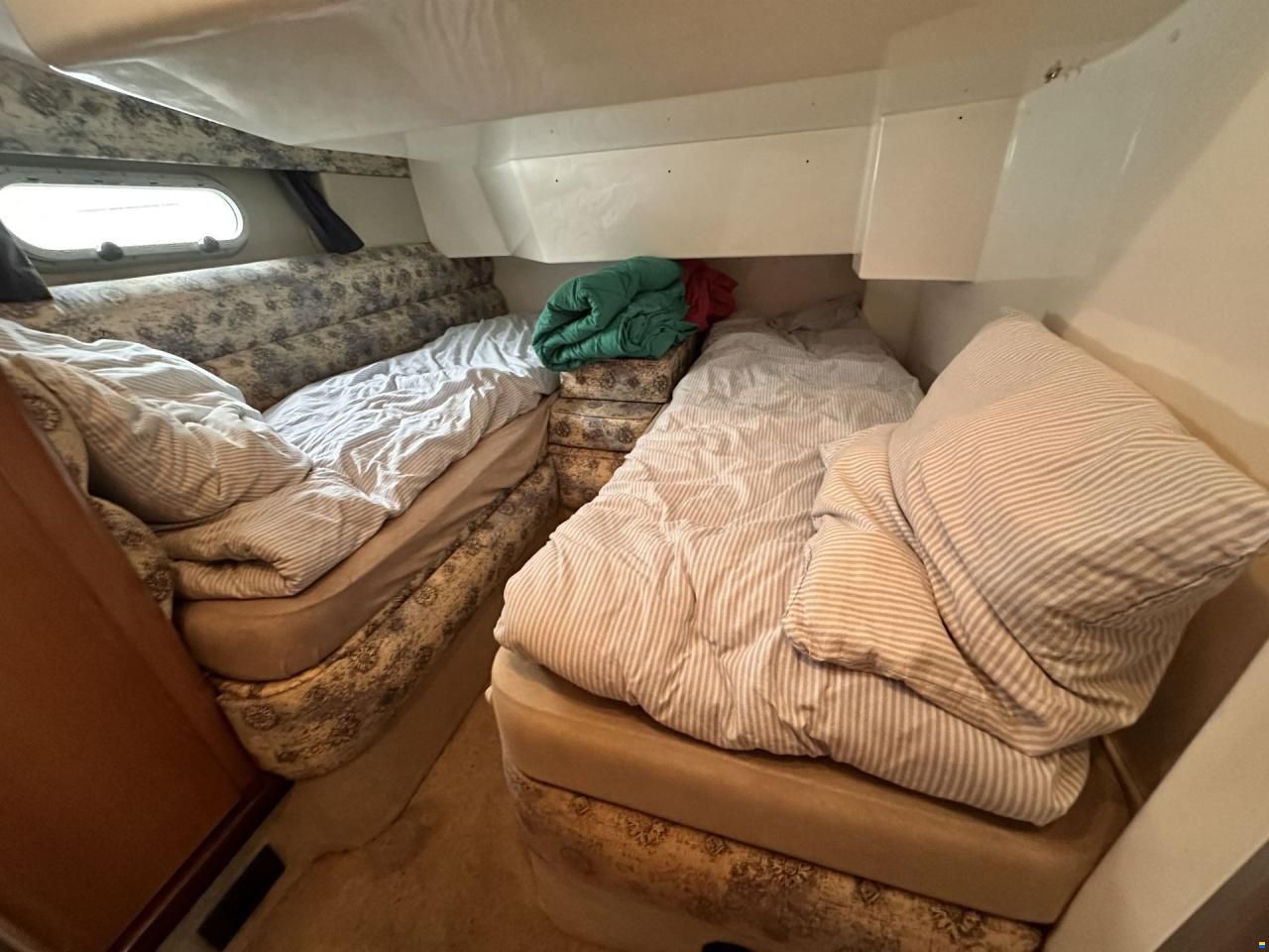 Sealine 360 F
