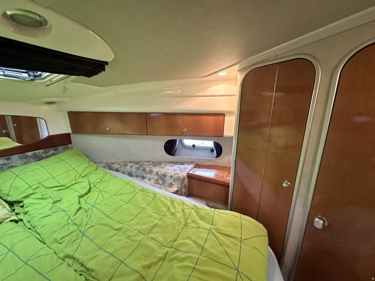 Sealine 360 F