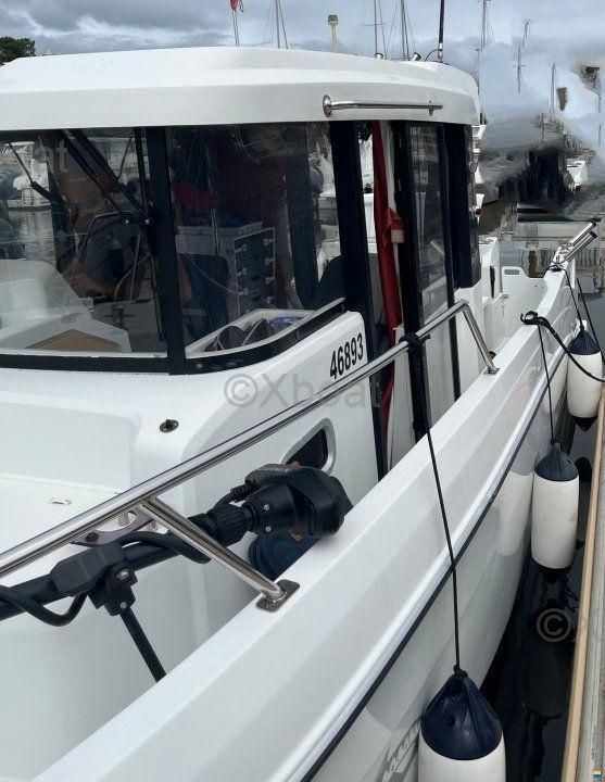 Beneteau BARRACUDA 8