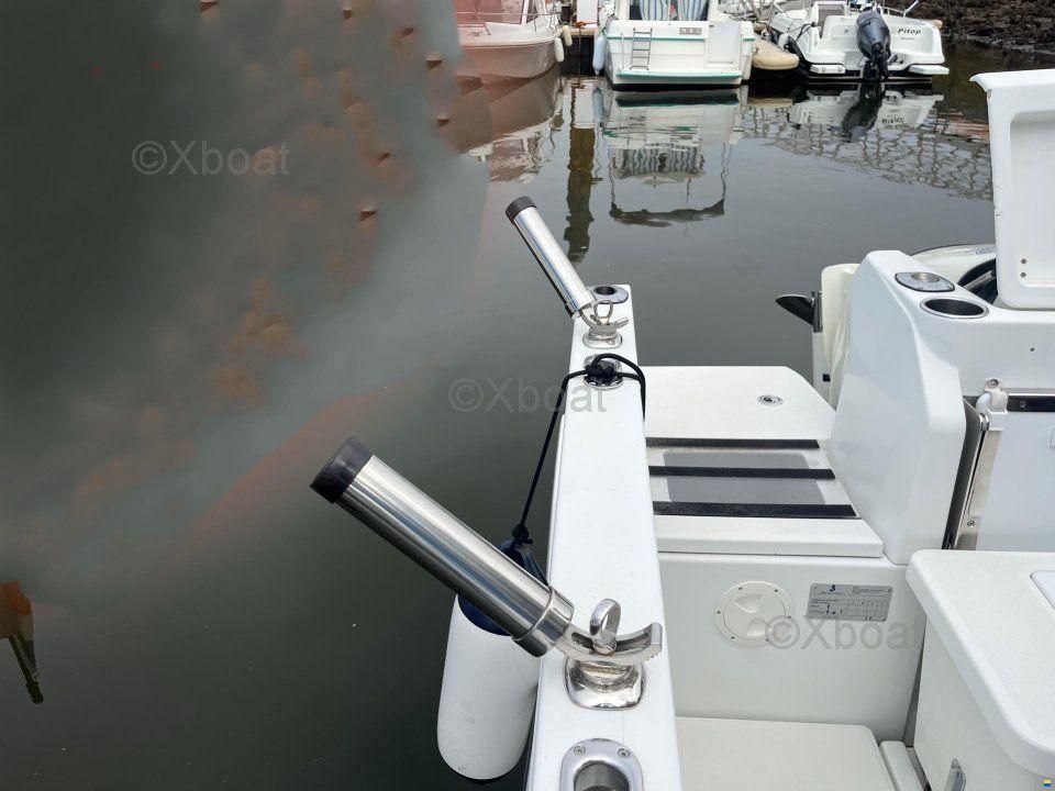 Beneteau BARRACUDA 8