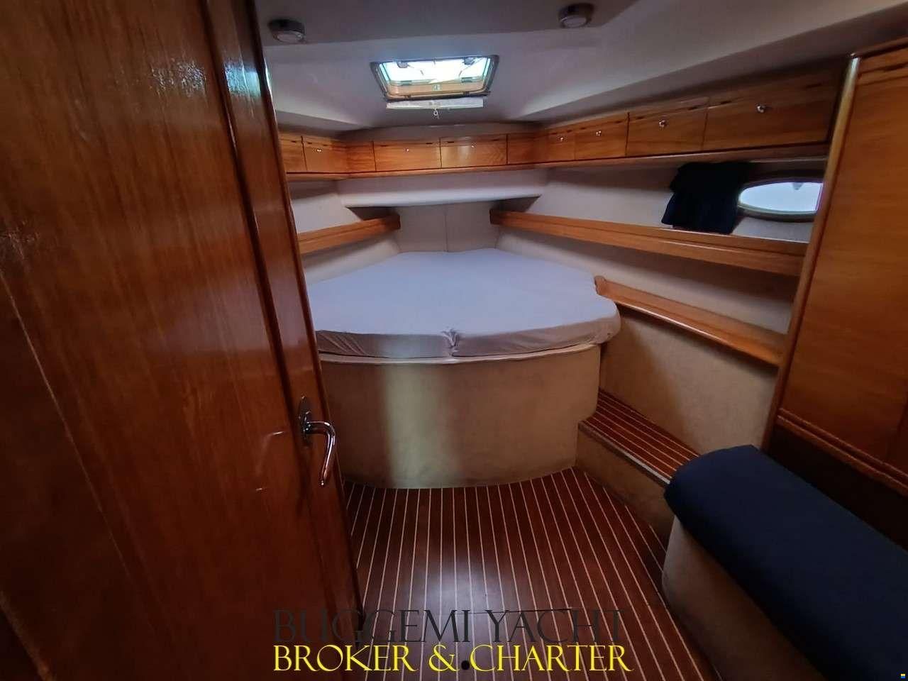 Bavaria CRUISER 46