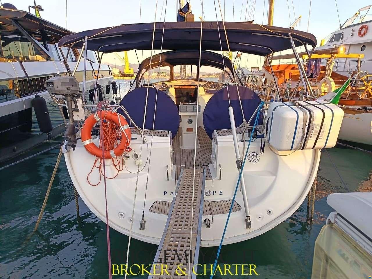 Bavaria CRUISER 46