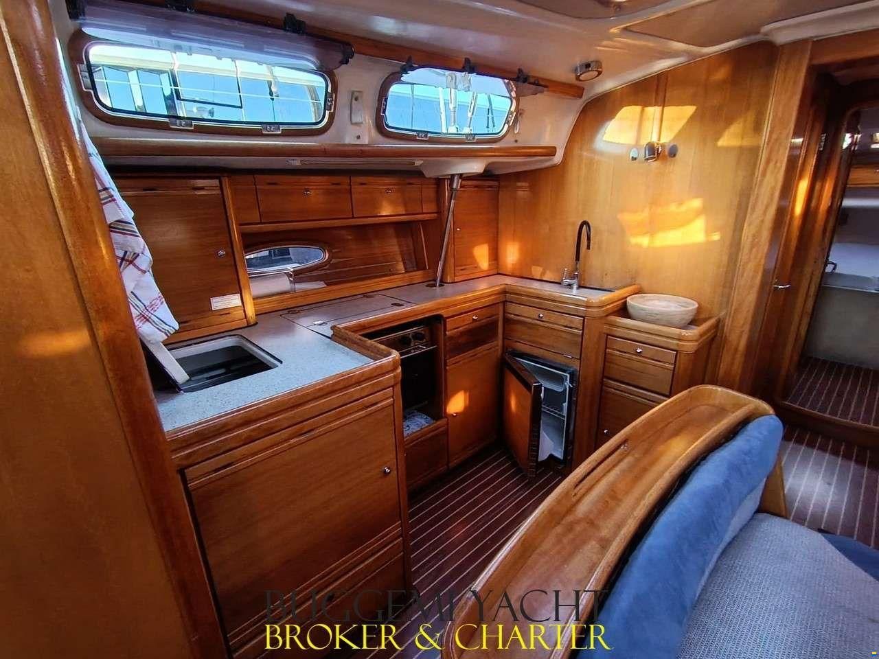 Bavaria CRUISER 46