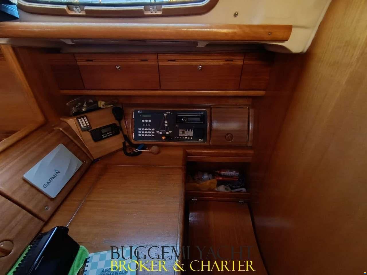 Bavaria CRUISER 46