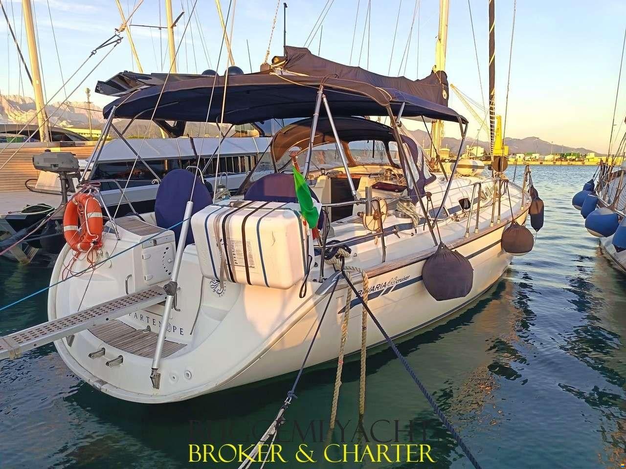 Bavaria CRUISER 46