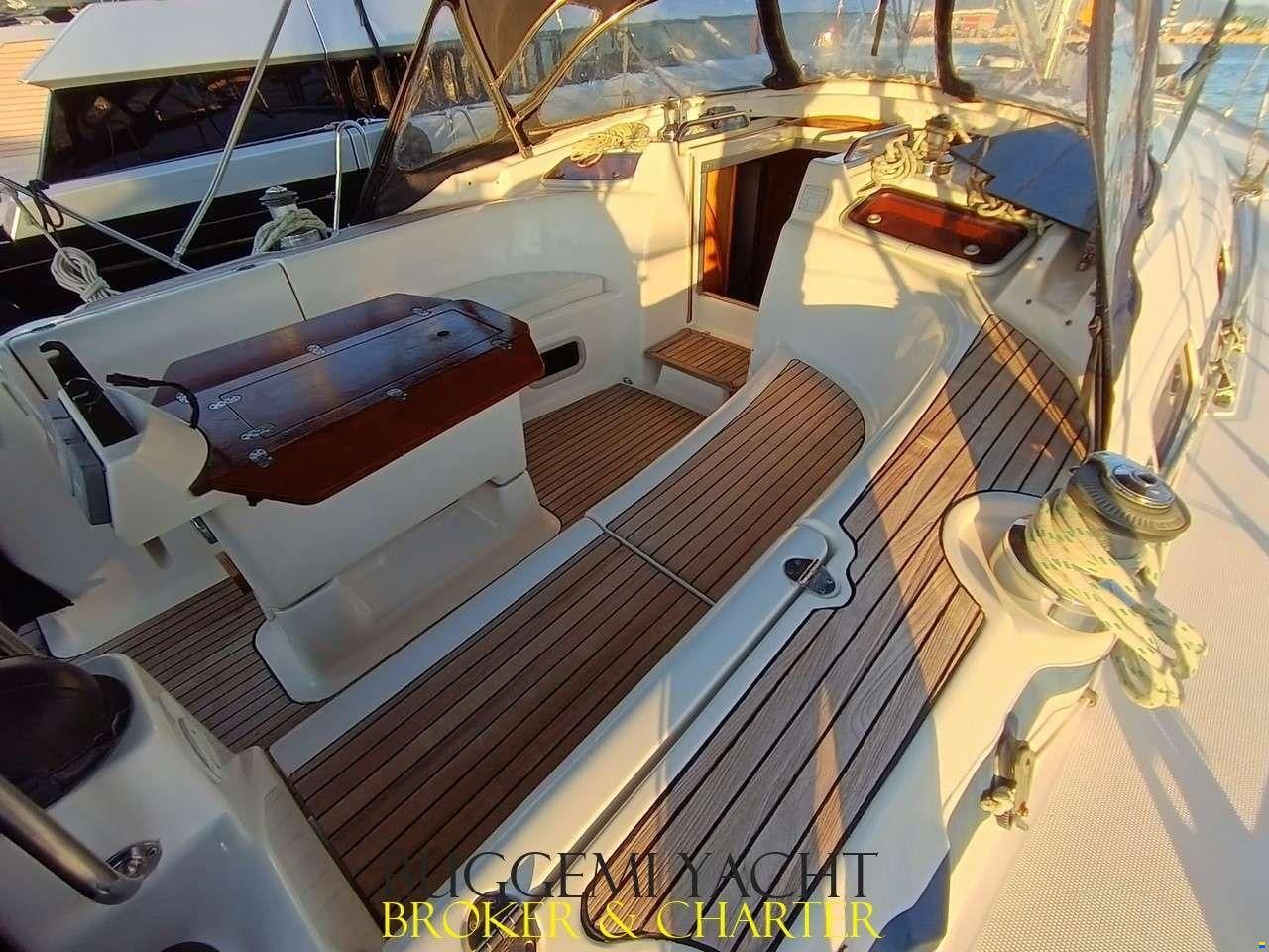 Bavaria CRUISER 46