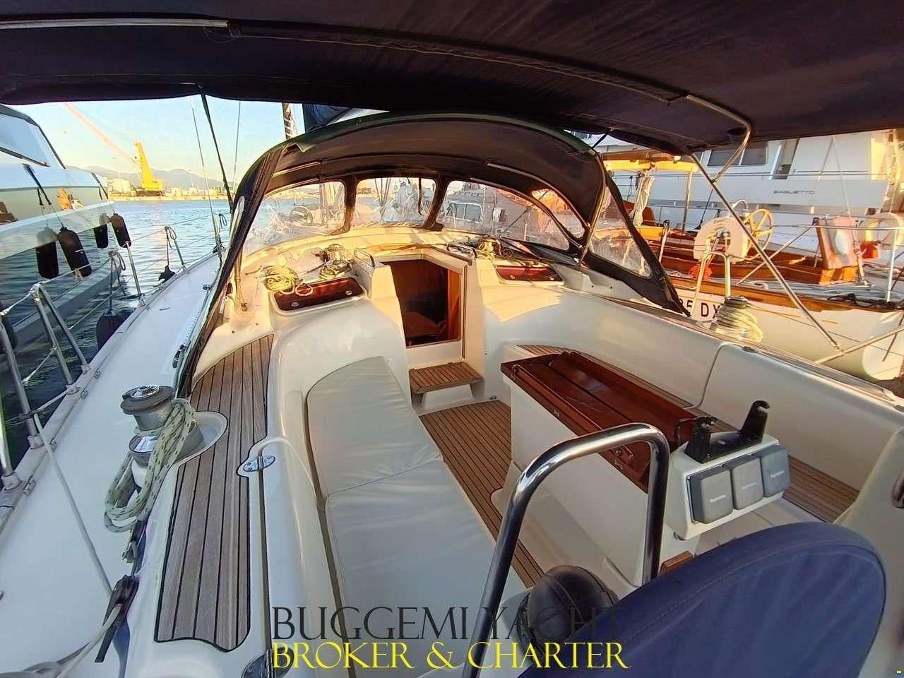 Bavaria CRUISER 46
