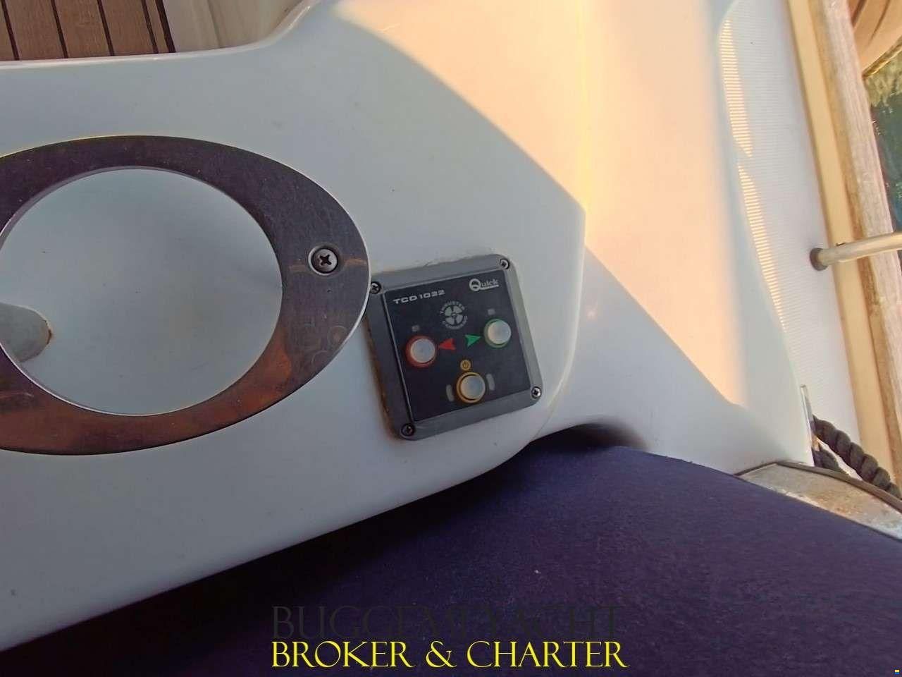Bavaria CRUISER 46