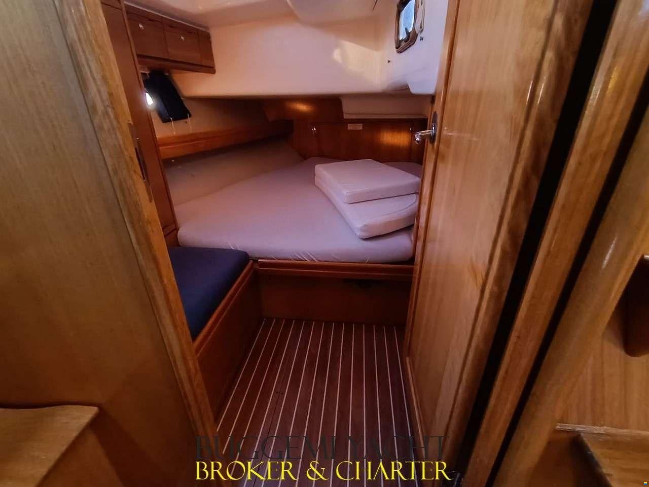 Bavaria CRUISER 46
