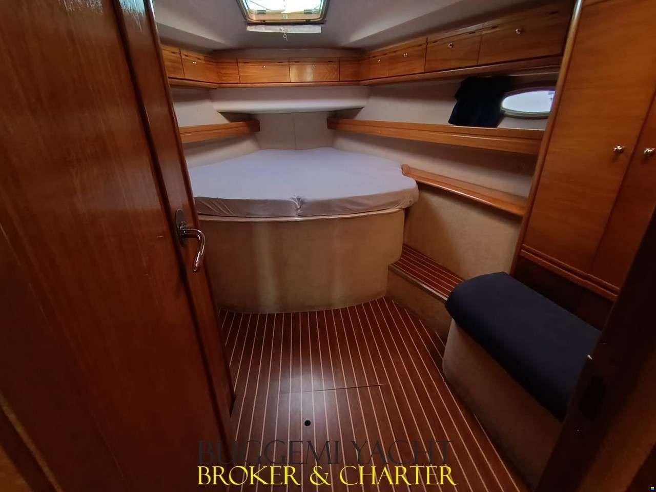 Bavaria CRUISER 46