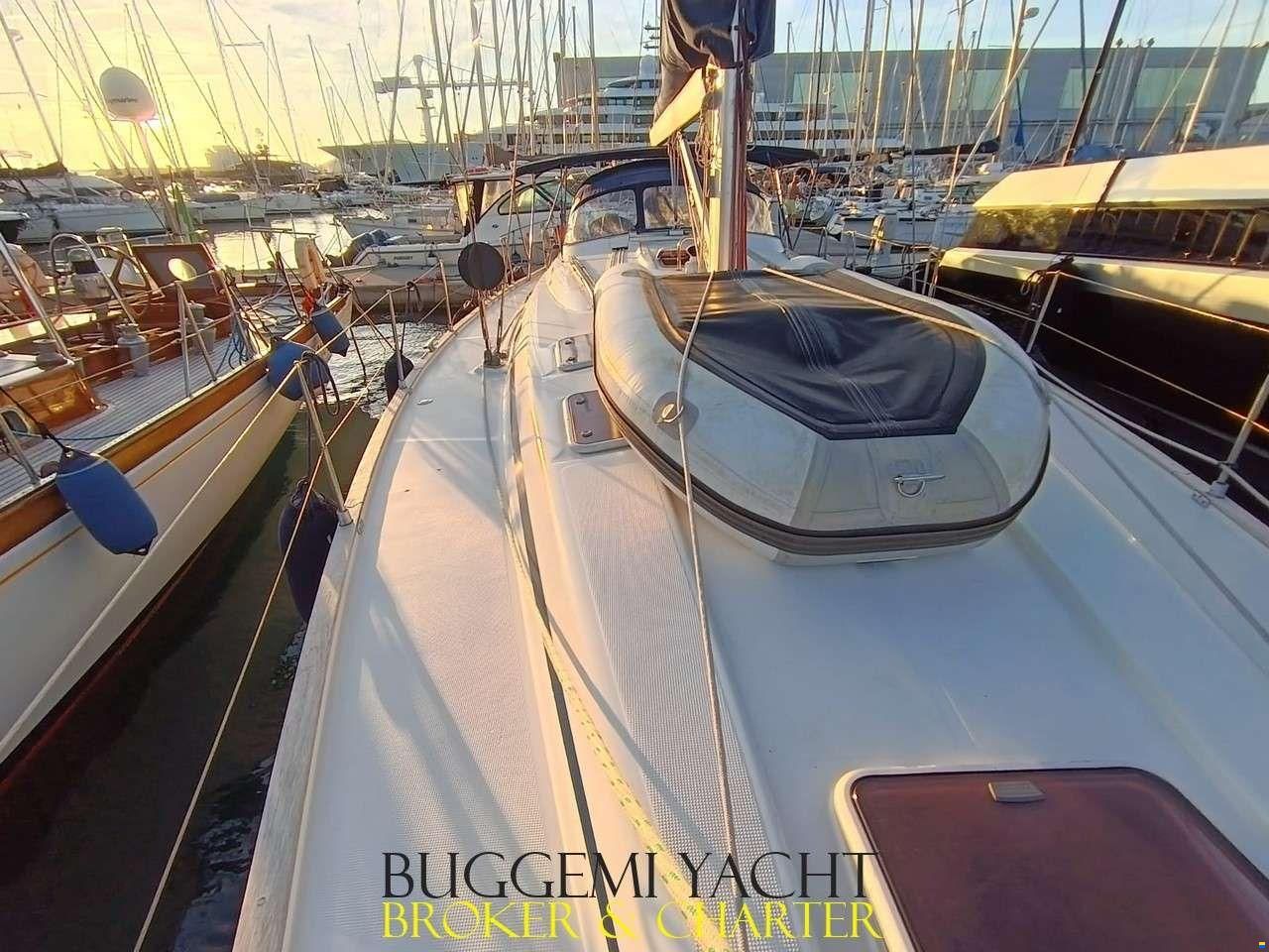 Bavaria CRUISER 46