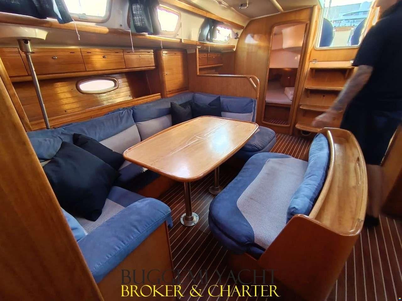 Bavaria CRUISER 46