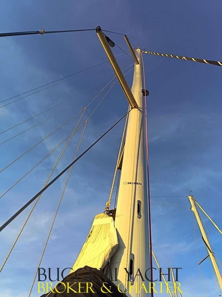 Bavaria CRUISER 46