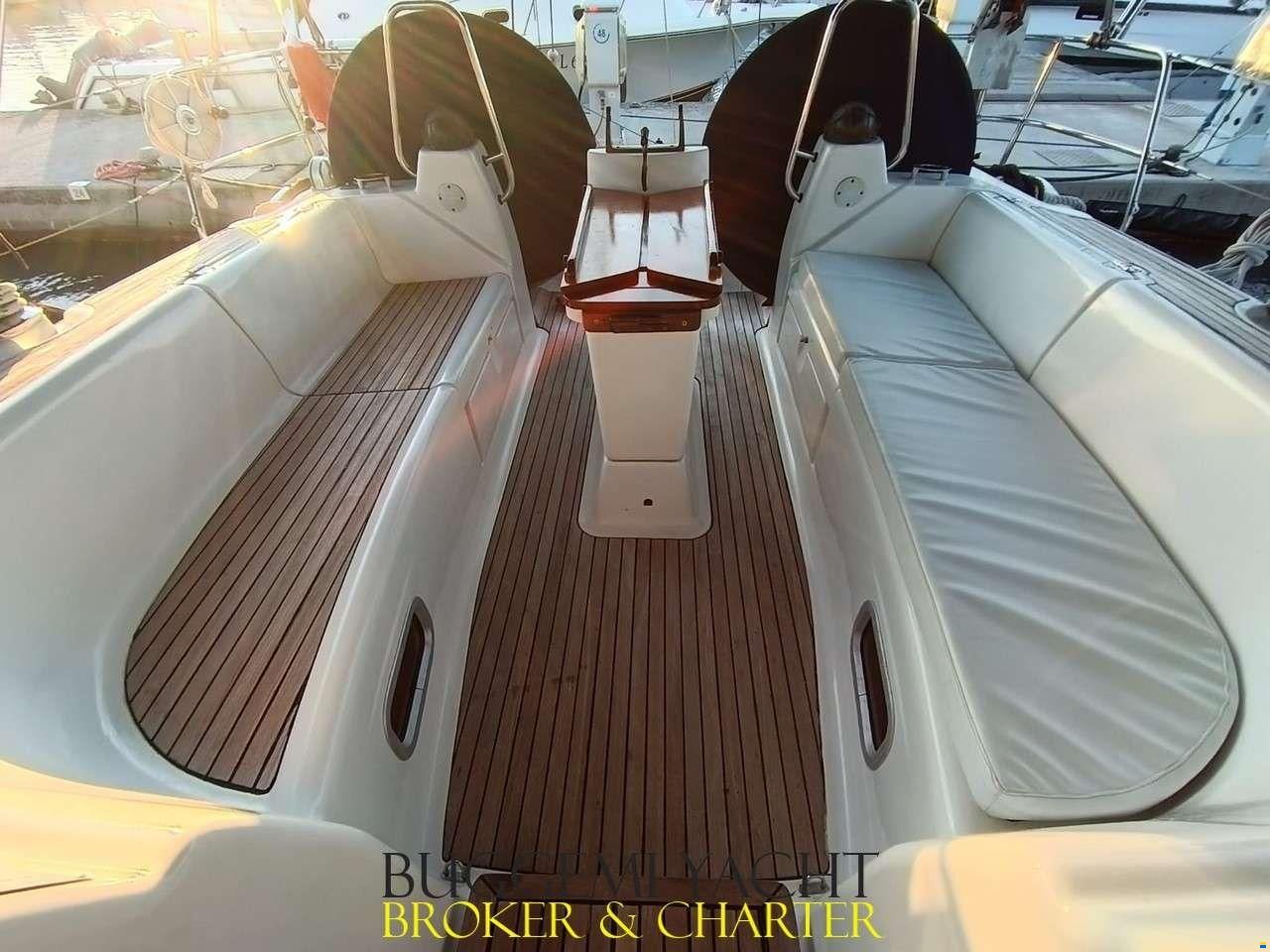 Bavaria CRUISER 46