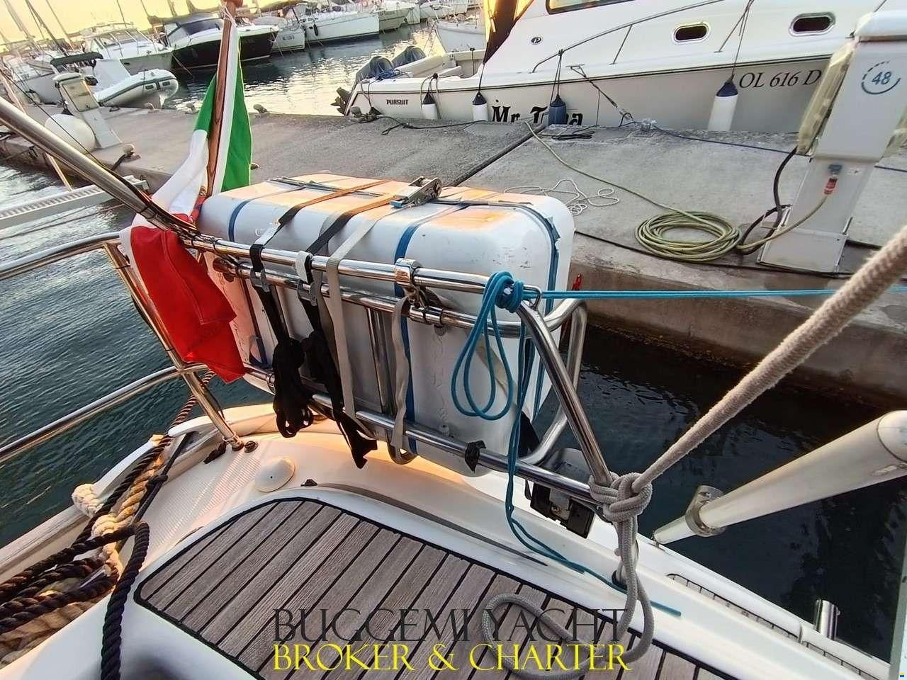 Bavaria CRUISER 46