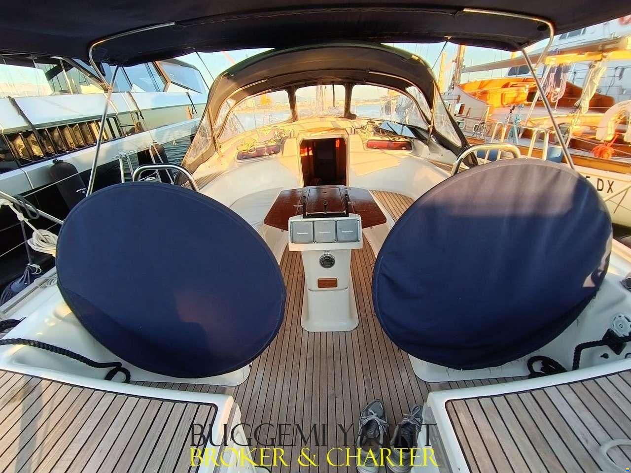 Bavaria CRUISER 46