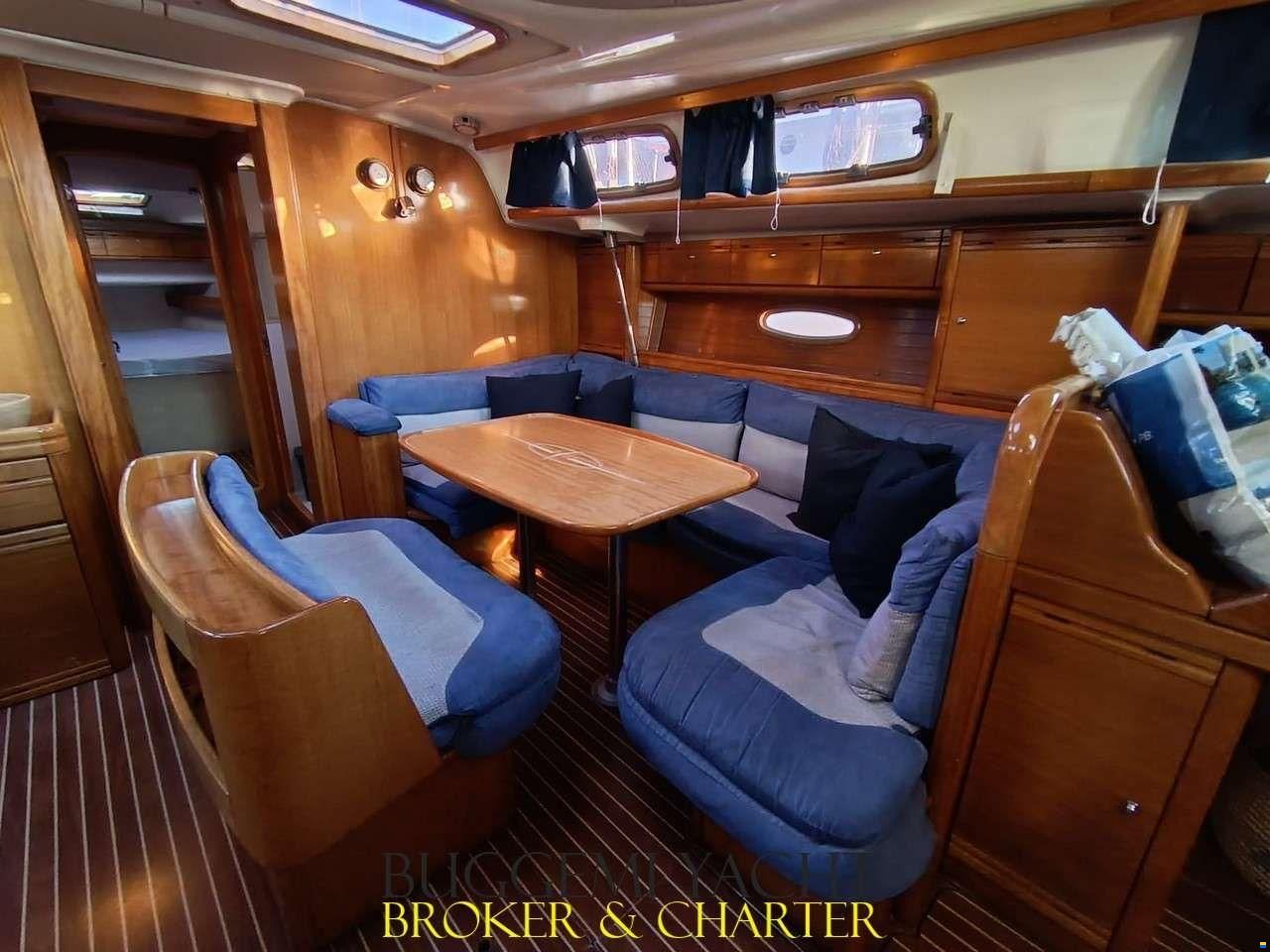 Bavaria CRUISER 46