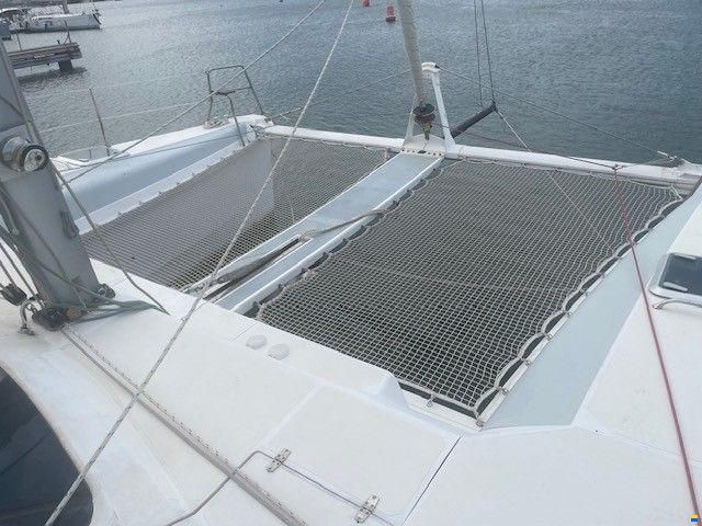 Edel Cat 43