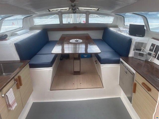 Edel Cat 43