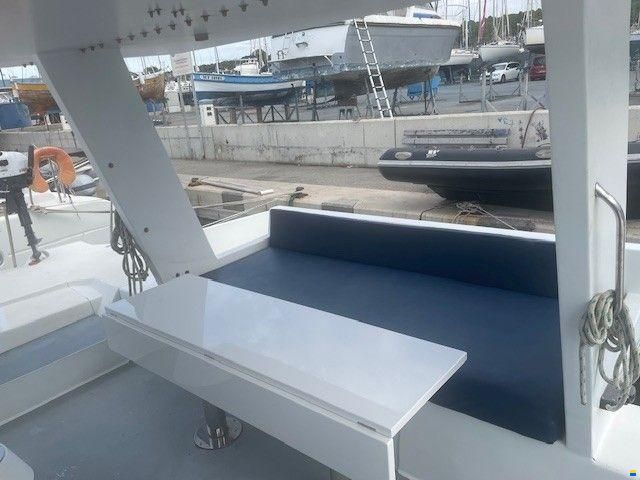 Edel Cat 43