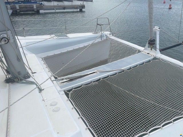 Edel Cat 43