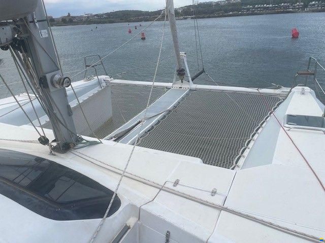 Edel Cat 43
