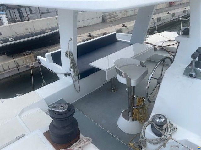 Edel Cat 43