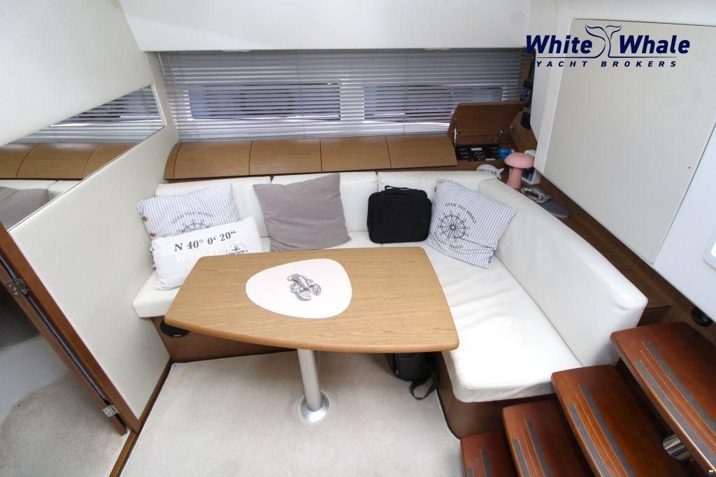 Jeanneau Leader 10