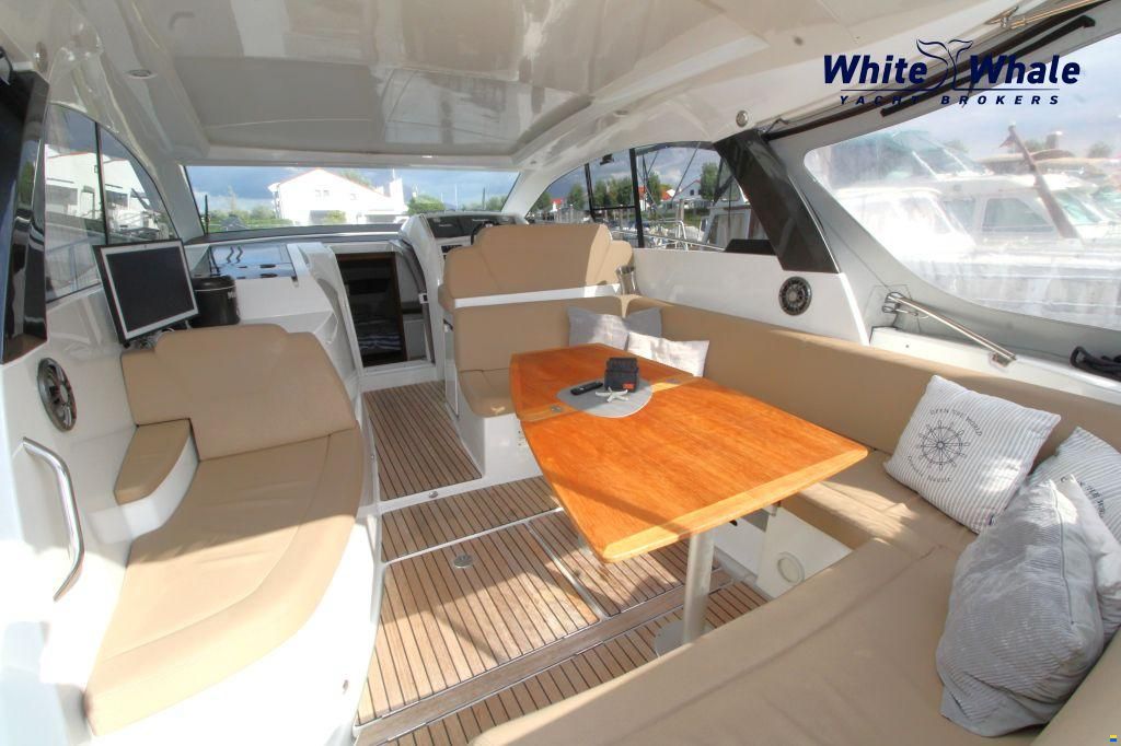 Jeanneau Leader 10