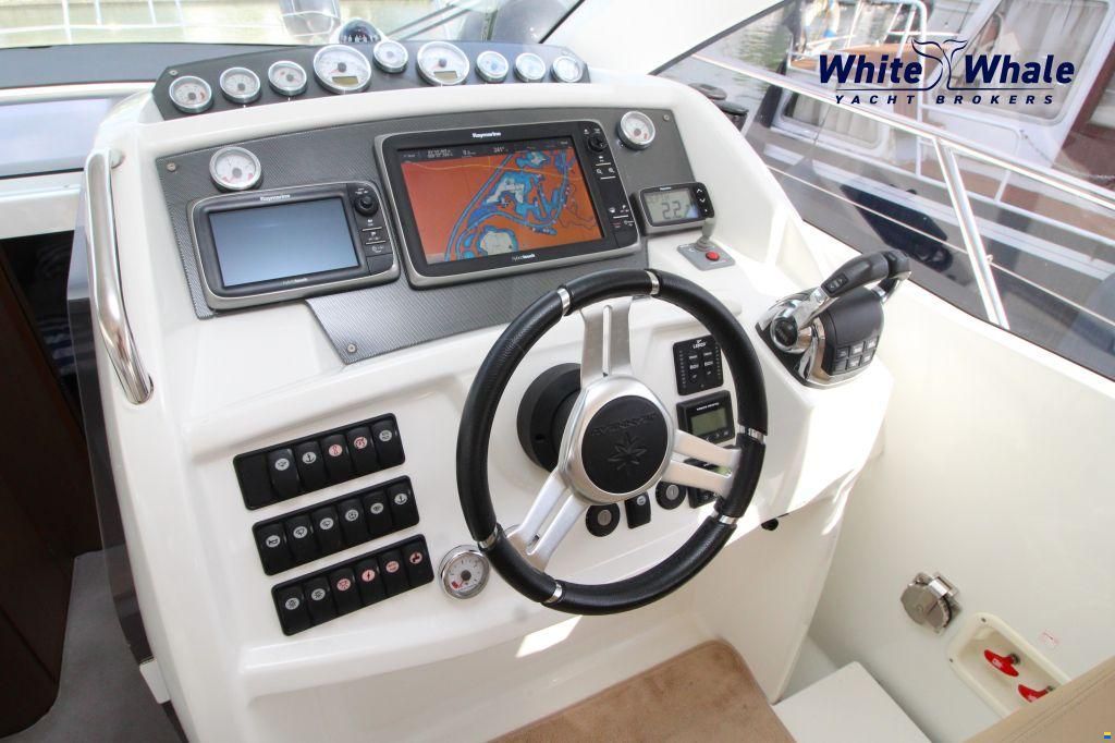 Jeanneau Leader 10