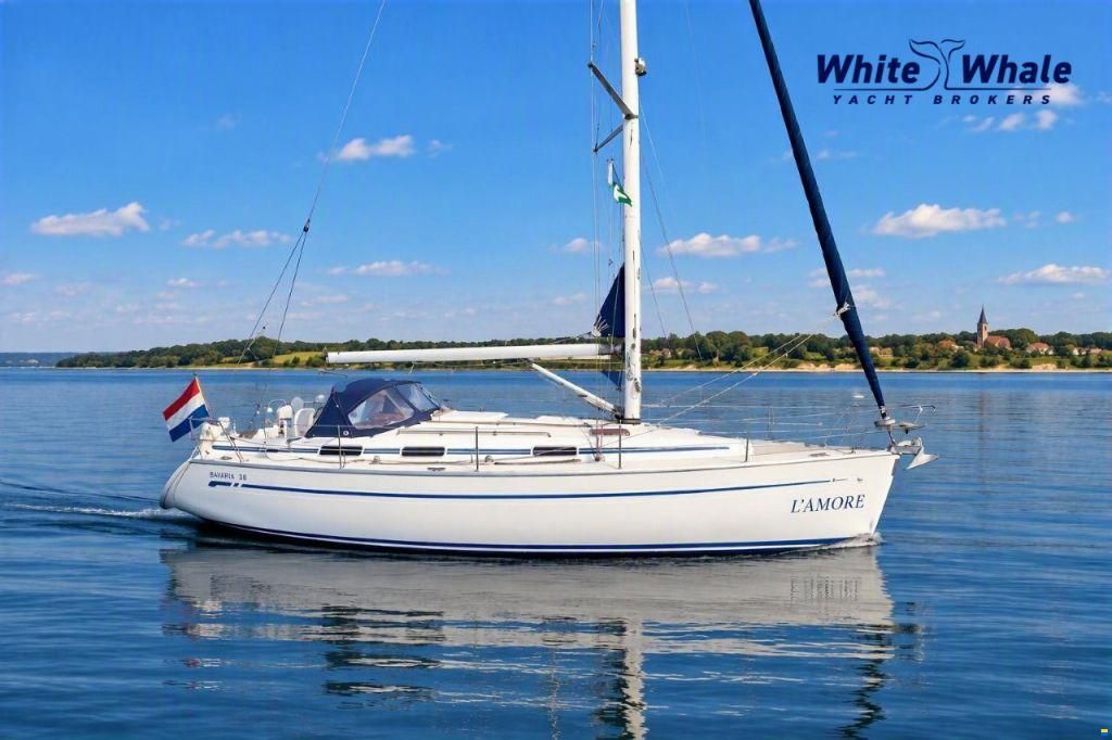 Bavaria 38-3