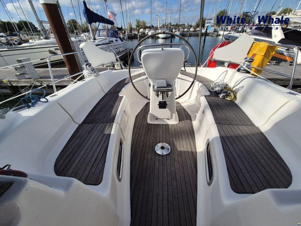 Bavaria 38-3