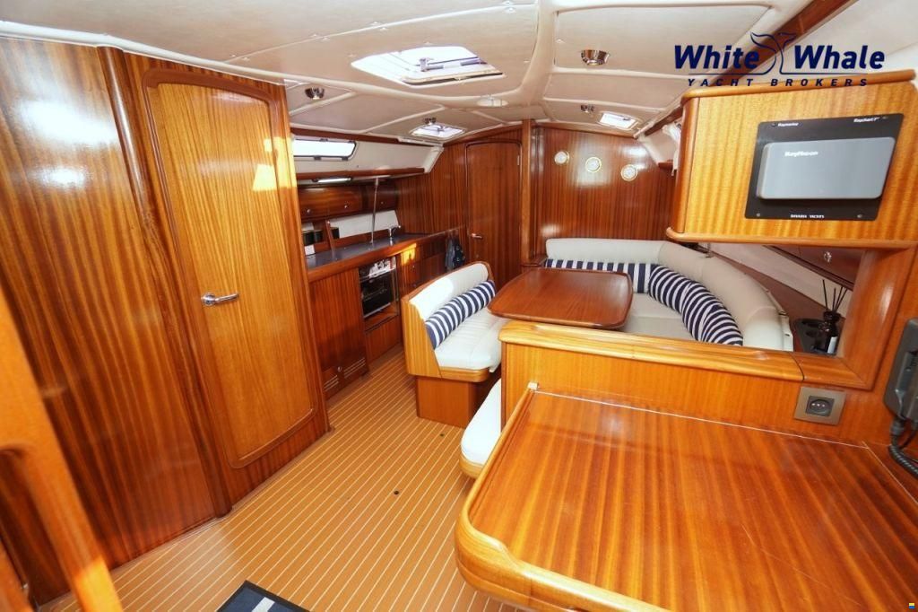 Bavaria 38-3