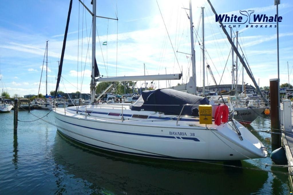 Bavaria 38-3