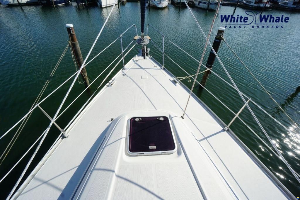 Bavaria 38-3