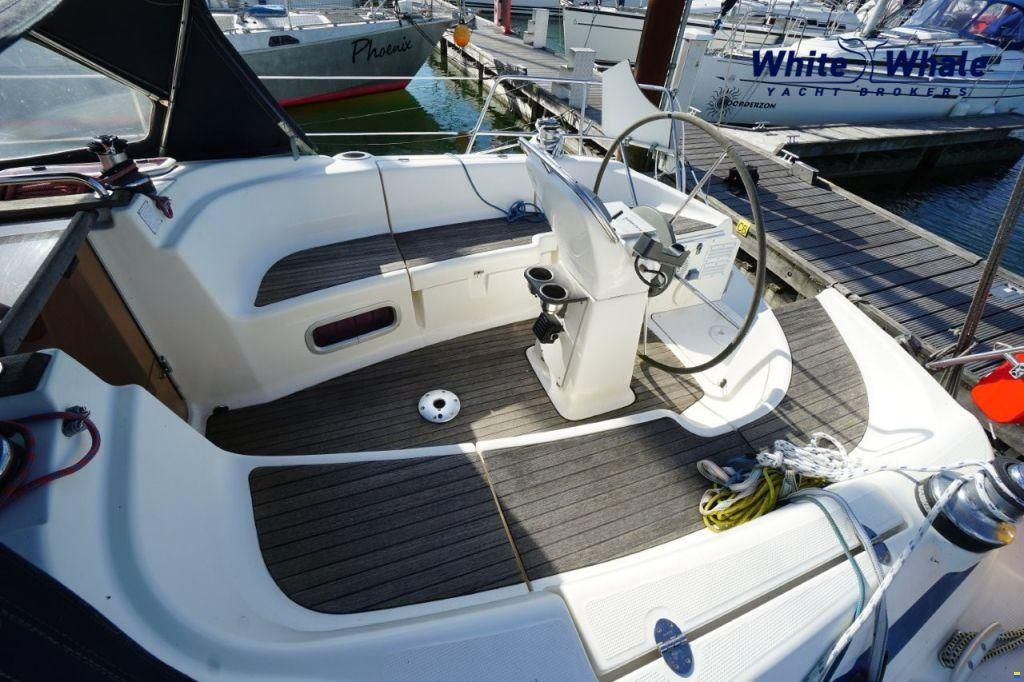 Bavaria 38-3