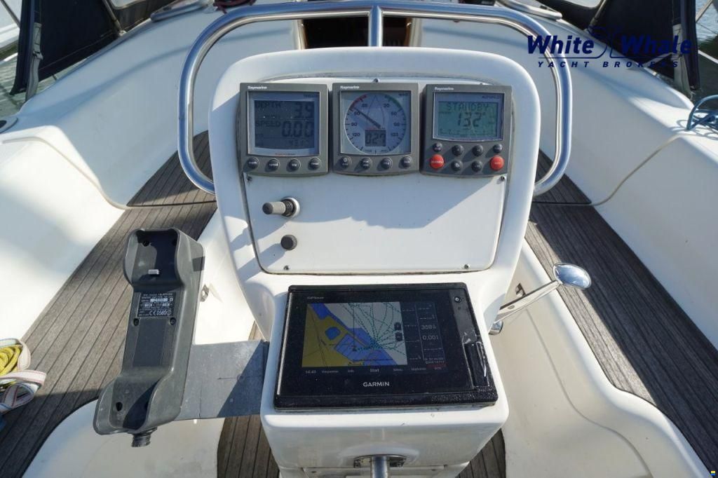 Bavaria 38-3