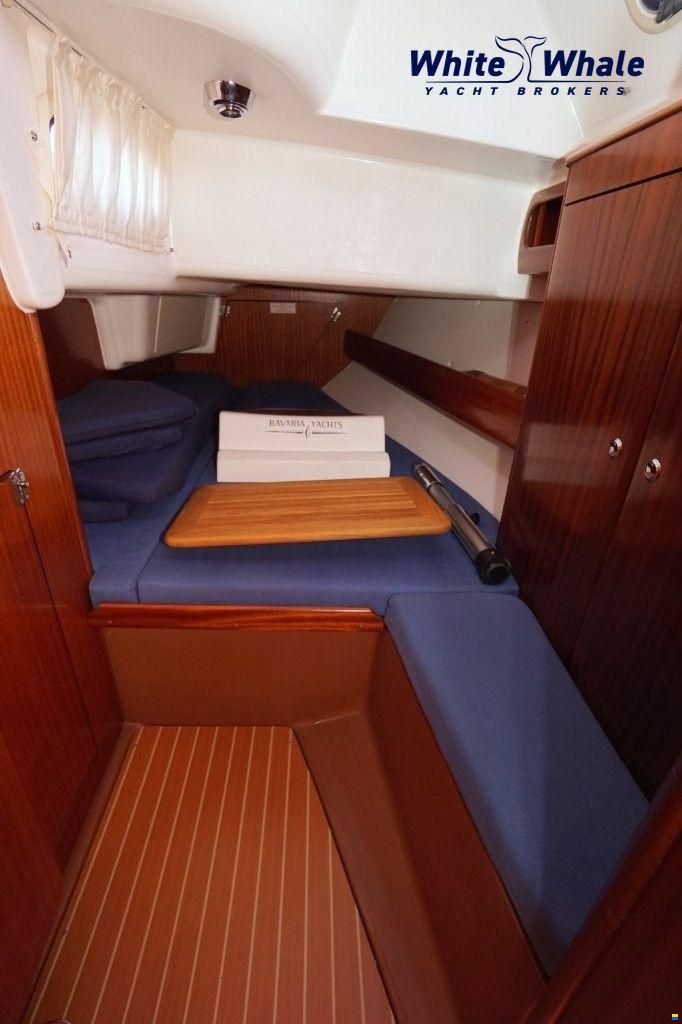 Bavaria 38-3
