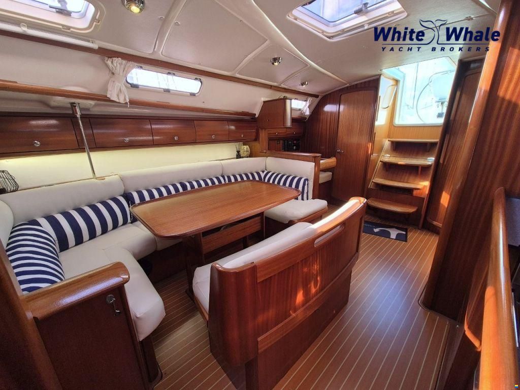 Bavaria 38-3