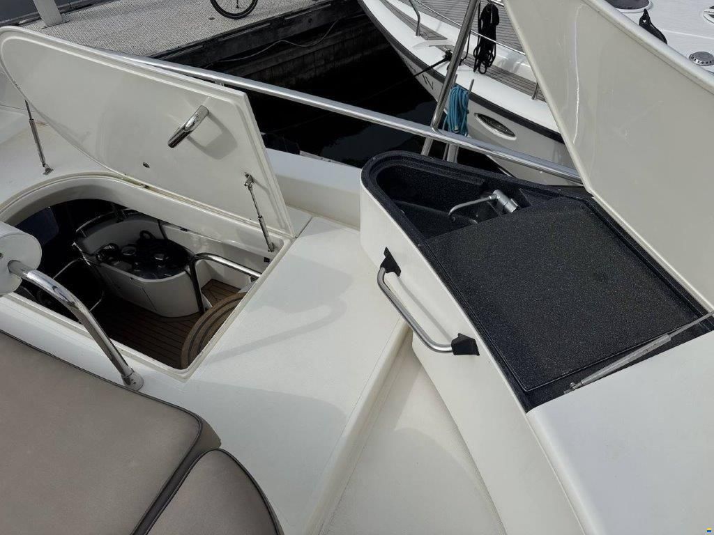 Azimut 50 FLY