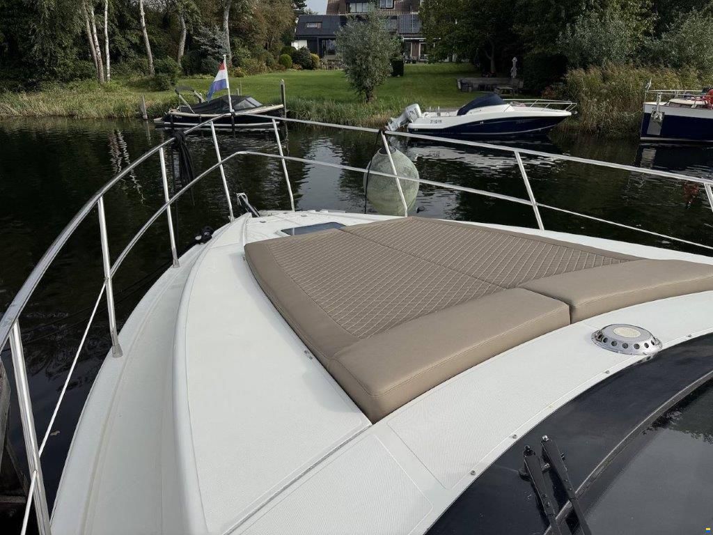 Azimut 50 FLY
