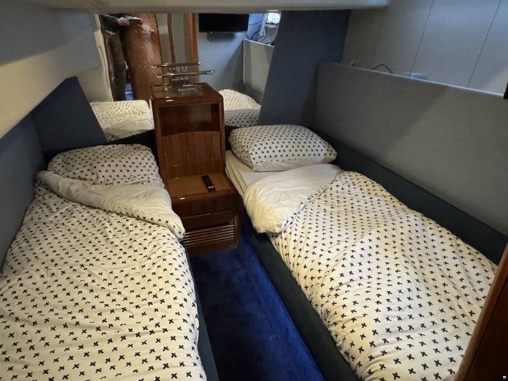 Azimut 50 FLY
