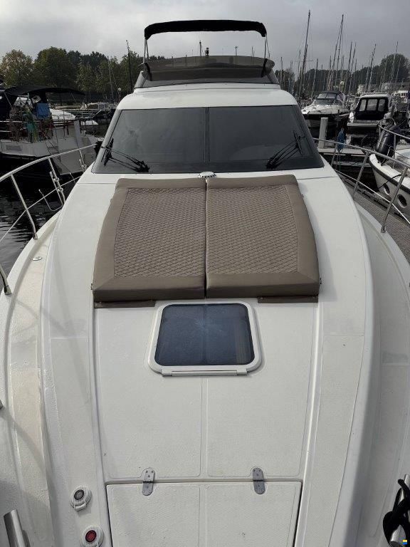Azimut 50 FLY
