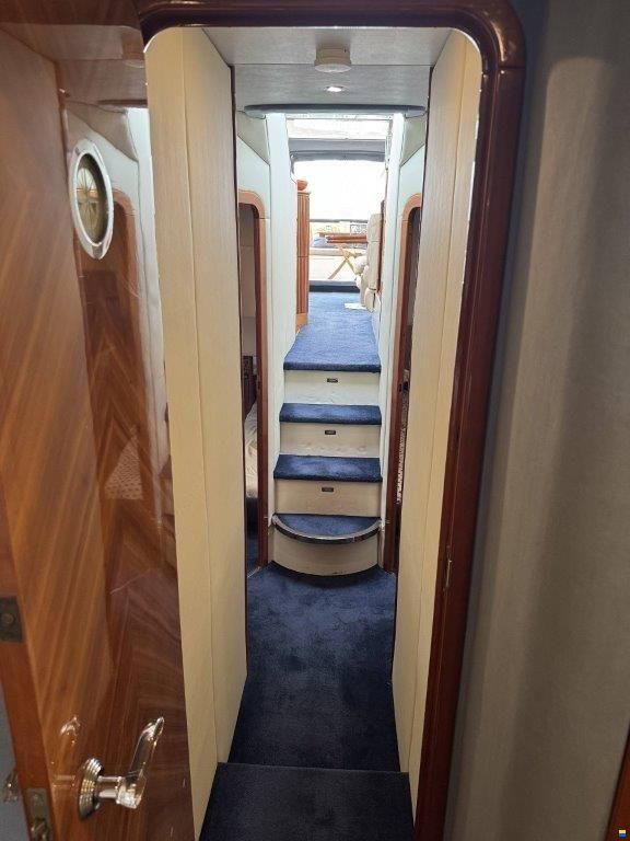 Azimut 50 FLY